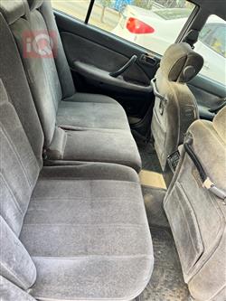 تويوتا كراون